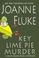 Cover of: Key Lime Pie Murder (Hannah Swensen Mysteries)