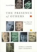 Cover of: Presence of Others: Voices That Call for Response