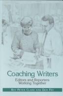 Cover of: Coaching Writers