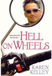 Cover of: Hell On Wheels