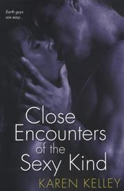 Cover of: Close Encounters of the Sexy Kind