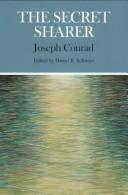 Cover of: The Secret Sharer (Case Studies in Contemporary Criticism (Paper)) by Joseph Conrad