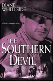 Cover of: The Southern Devil by Diane Whiteside