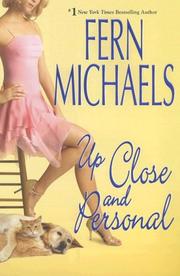 Cover of: Up Close and Personal