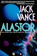 Cover of: Alastor: Trullion : Alastor 2262  Marune : Alastor 933 Wyst  by Jack Vance