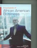 Cover of: Encyclopedia of African American Business
