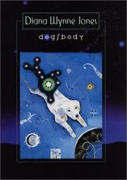 Cover of: Dogsbody by Diana Wynne Jones