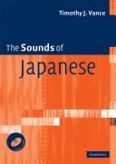 The sounds of Japanese