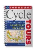 Cycle tours : 24 one-day routes in Cumbria & the lakes