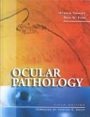 Cover of: Ocular Pathology - Text and CD-ROM Package