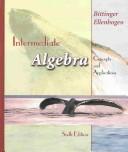 Cover of: Ntermediate Algebra Concept & Application & Mymath Lab