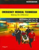 Cover of: Workbook for Emergency Medical Technician: Making the Difference