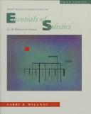 Cover of: Minitab Manual to Accompany Essentials of Statistics for the Behavioral Sciences