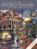Cover of: World History, Comprehensive Edition, Non-InfoTrac Version (with Migrations CD-ROM)