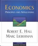 Economics : principles and applications