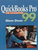 Cover of: Quickbooks Pro 99 for Accounting