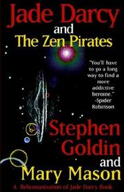 Cover of: Jade Darcy and the Zen Pirates