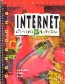 Cover of: Internet: Concepts and Activities