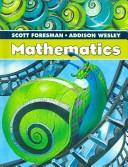 Cover of: Mathematics by Randall I. Charles