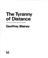 Cover of: The Tyranny of Distance