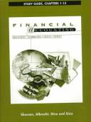 Cover of: Financial Accounting: Study Guide, Charpters 1-13