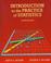 Cover of: MINITAB handbook to accompany Introduction to the practice of statistics.