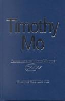 Timothy Mo