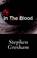Cover of: In The Blood