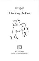 Inhabiting shadows