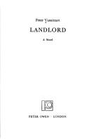 Landlord : a novel