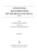 Congenital malformations of the brain and skull