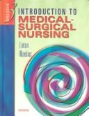 Cover of: Introduction to Medical-Surgical Nursing and Virtual Clinical Excursions 2.0 Package