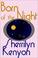 Cover of: Born of the Night