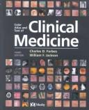 Cover of: Colour Atlas & Text of Clinical Medicine