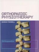 Orthopaedic physiotherapy