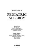 A color atlas of pediatric allergy