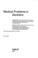 Medical problems in dentistry
