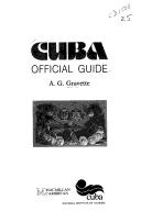 Cuba official guide