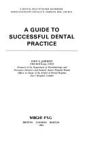 Cover of: Guide to Successful Dental Practice