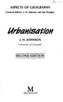 Urbanisation