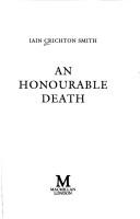 An honourable death