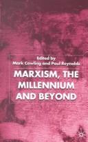 Marxism, the millennium and beyond