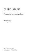 Child Abuse : Towards a Knowledge Base