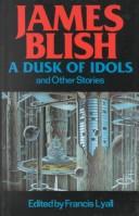 Cover of: Dusk of Idols