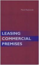 Leasing Commercial Premises by Mark Pawlowski