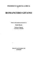 Romancero gitano