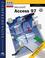 Cover of: New Perspectives on Microsoft Access 97 Comprehensive -- Enhanced