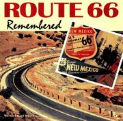 Cover of: Route 66 remembered
