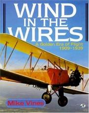 Cover of: Wind in the wires
