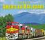 Cover of: Classic American railroads
